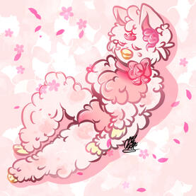 Fullbody Chibi