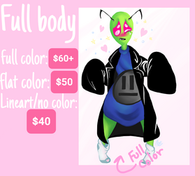 Simple Fullbody