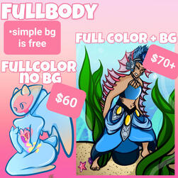 Fullbody