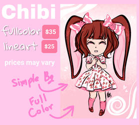 Simple Fullbody